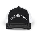 SkateHoodies Trucker Cap – Mesh Snapback Skateboard Hat