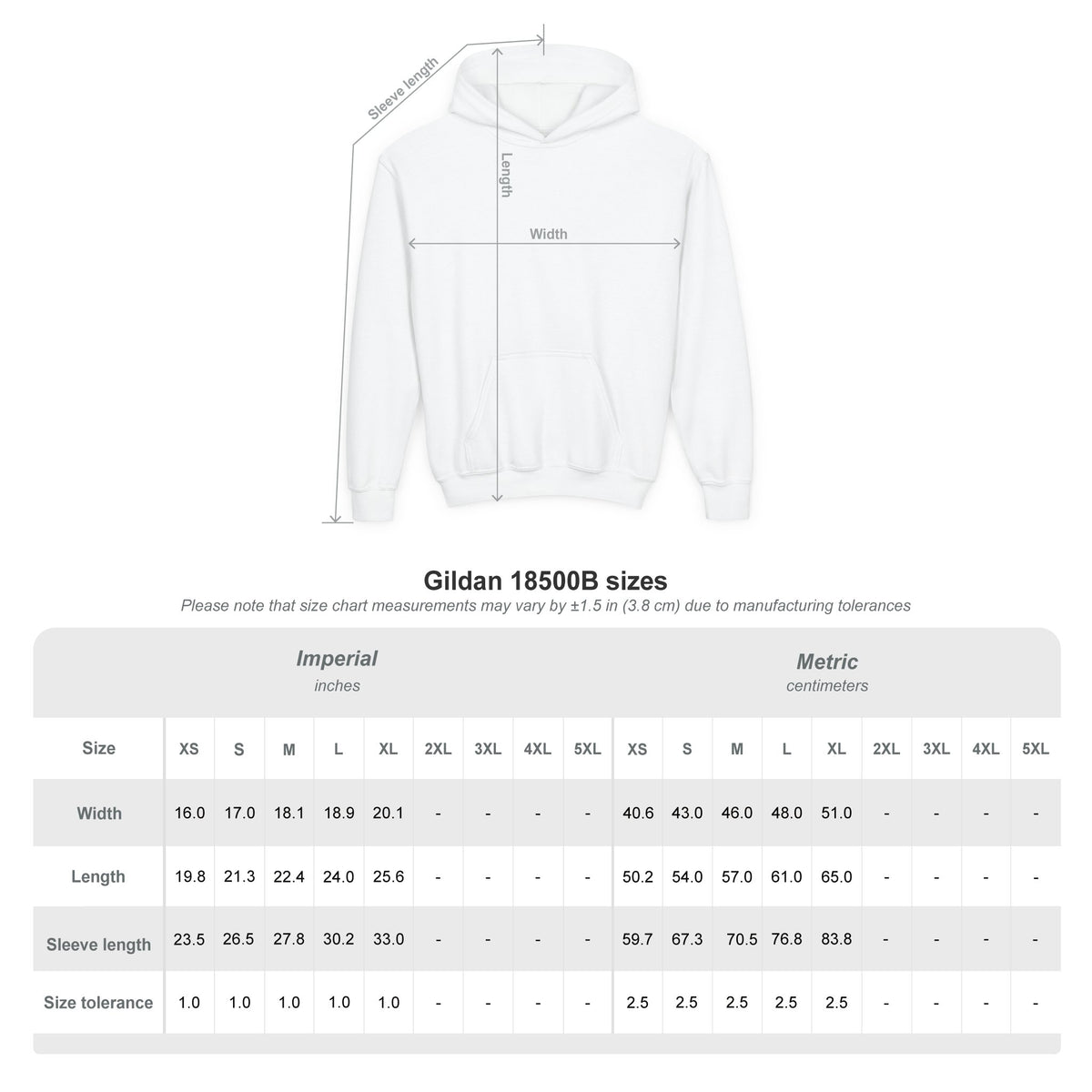 Kids Skateboard Hoodie — Green Submerged Skateboard Graphic