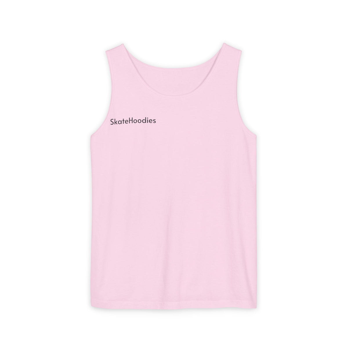 Skate Frog Tank Top – SkateHoodies Graphic Skateboard Frog Design