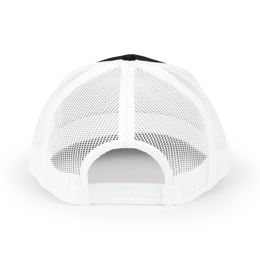 SkateHoodies Trucker Cap – Mesh Snapback Skateboard Hat