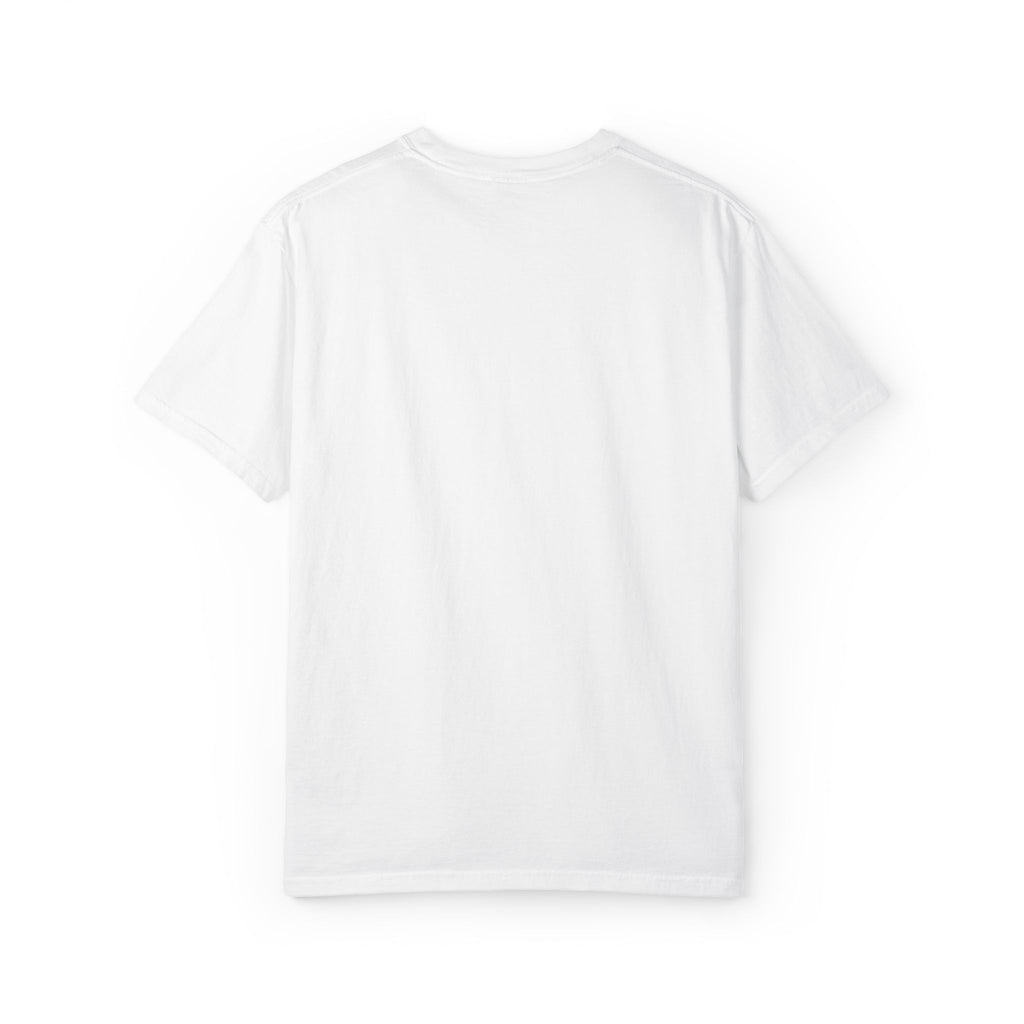 Minimalist 'Sidrecircle' Chest Logo T-Shirt — Clean Everyday Graphic Tee