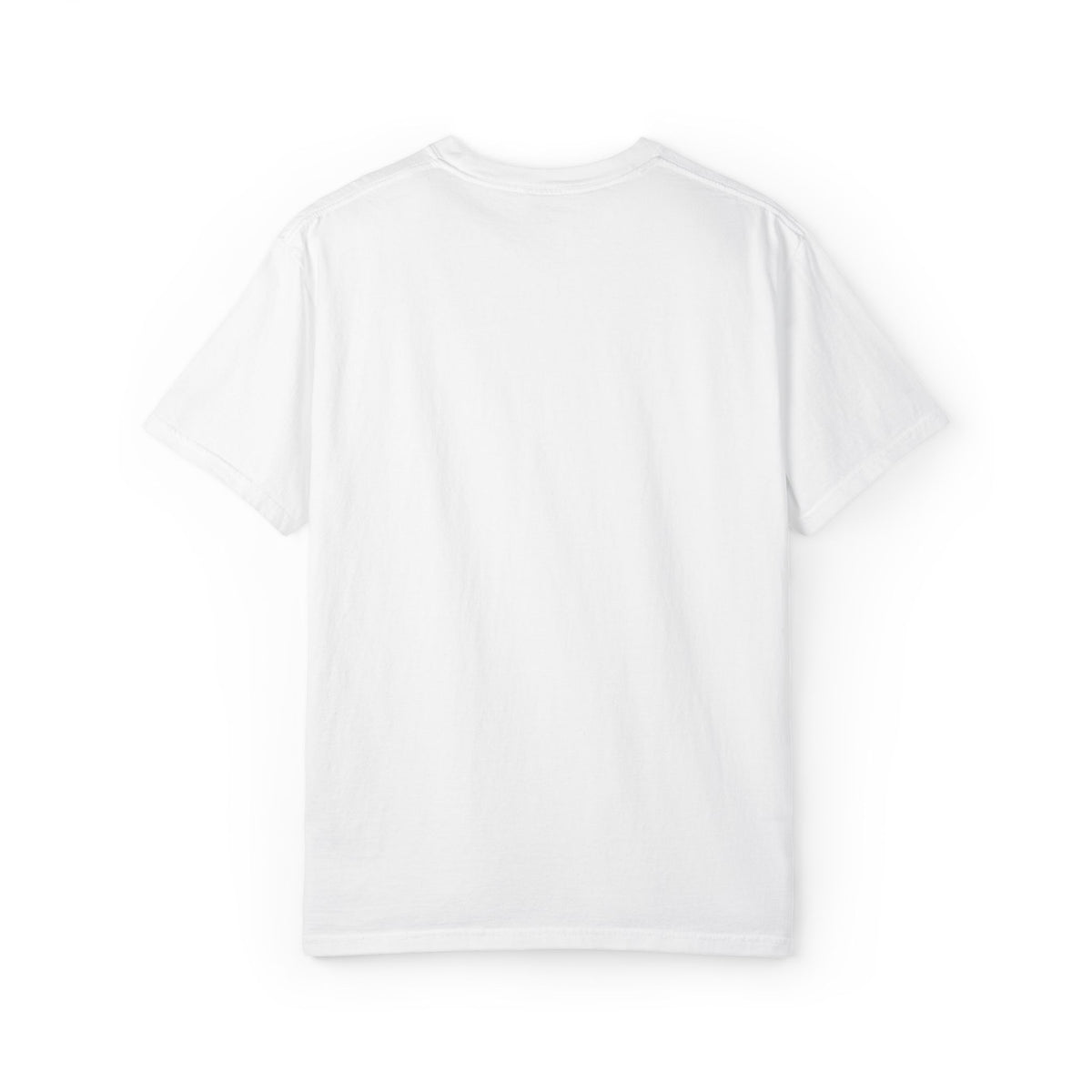 Minimalist 'Sidrecircle' Chest Logo T-Shirt — Clean Everyday Graphic Tee