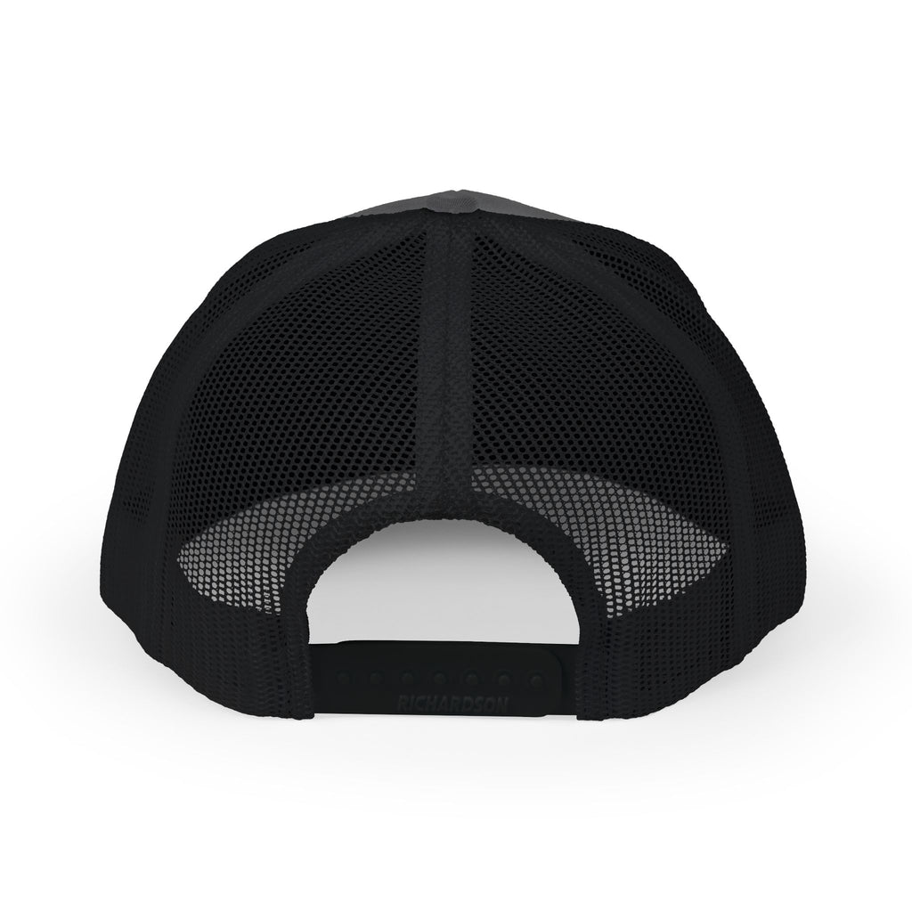SkateHoodies Trucker Cap – Mesh Snapback Skateboard Hat