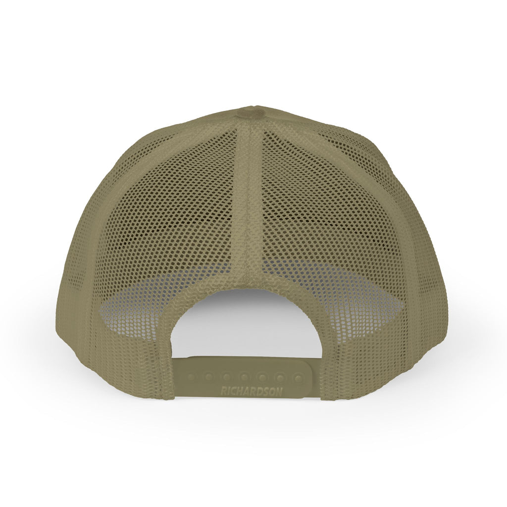 SkateHoodies Trucker Cap – Mesh Snapback Skateboard Hat